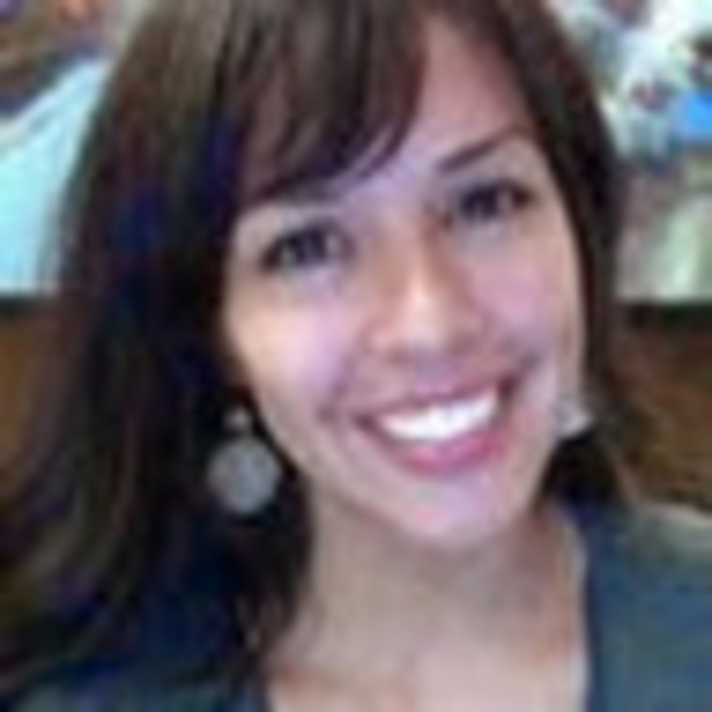 Meet your Posher, Raquel
